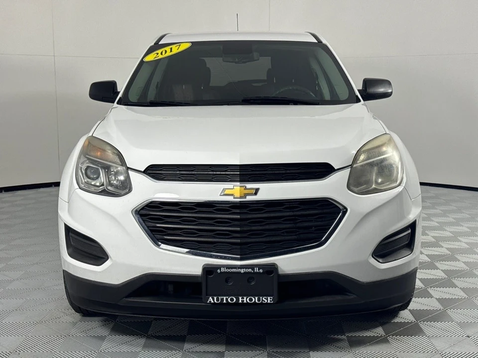 2017 Chevrolet Equinox - Image 9 of 12