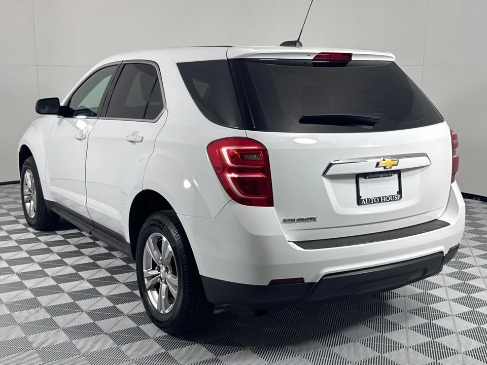 2017 Chevrolet Equinox - Image 7 of 12