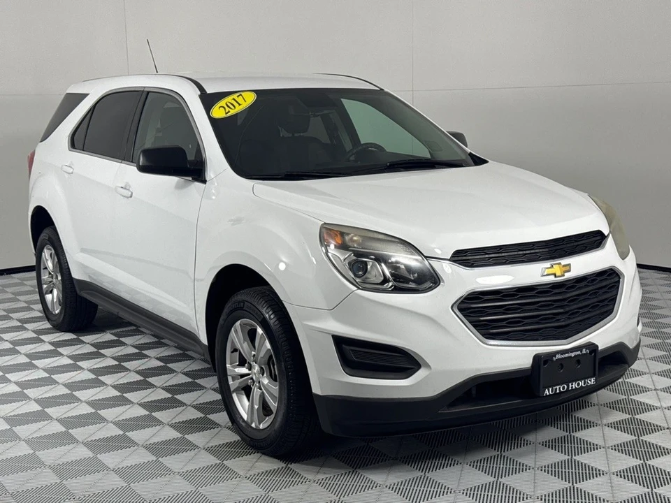 2017 Chevrolet Equinox - Image 3 of 12