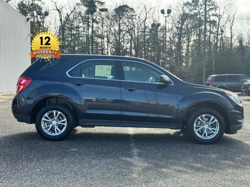 2017 Chevrolet Equinox - Image 6 of 12