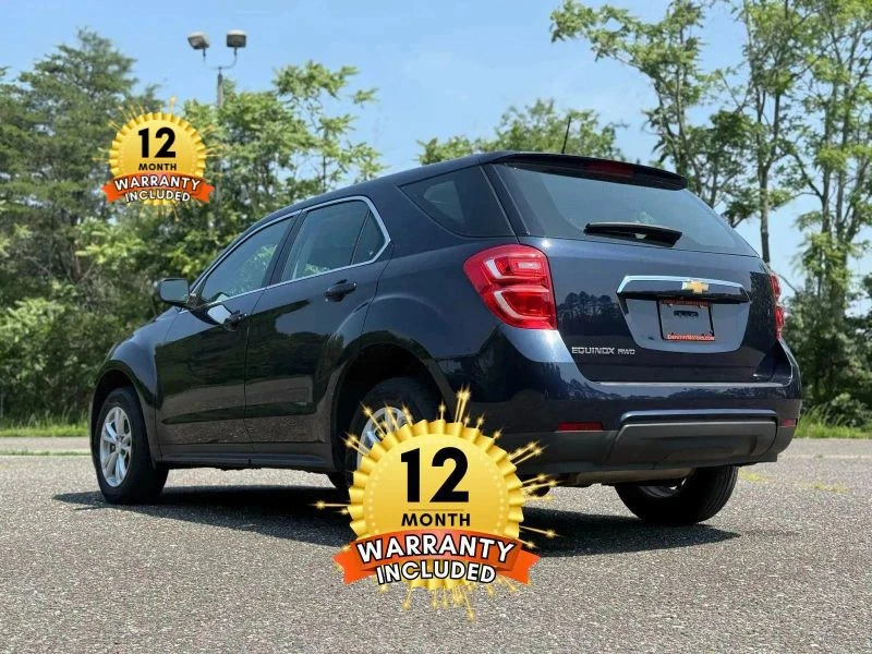 2017 Chevrolet Equinox - Image 5 of 12