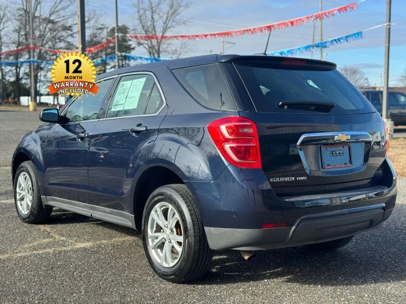 2017 Chevrolet Equinox - Image 3 of 12