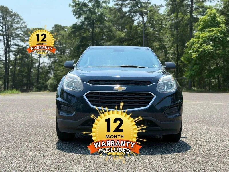 2017 Chevrolet Equinox - Image 9 of 12