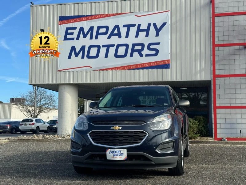 2017 Chevrolet Equinox - Image 9 of 12