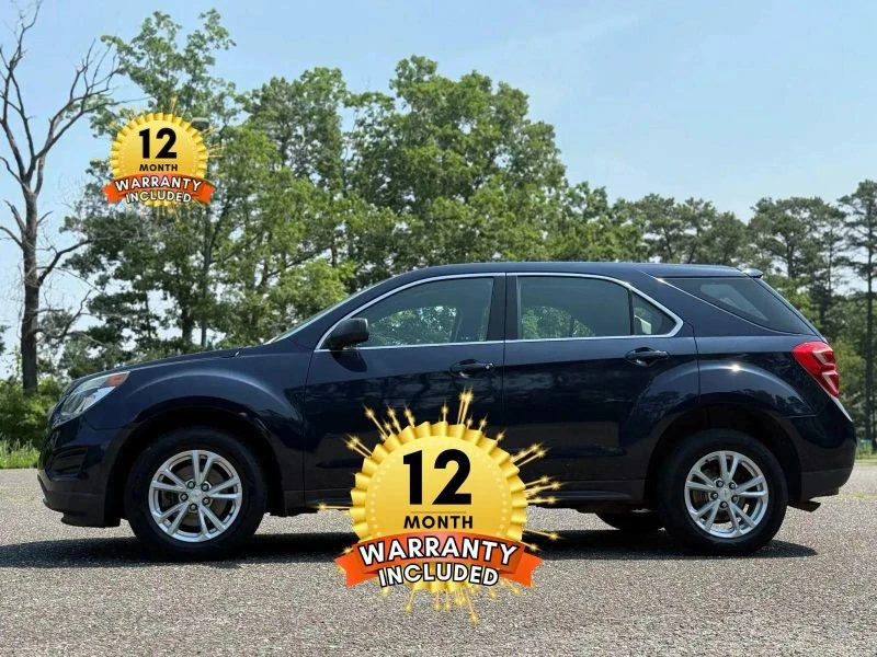 2017 Chevrolet Equinox - Image 3 of 12