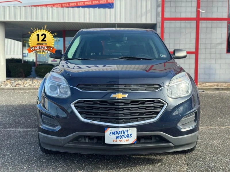2017 Chevrolet Equinox - Image 12 of 12