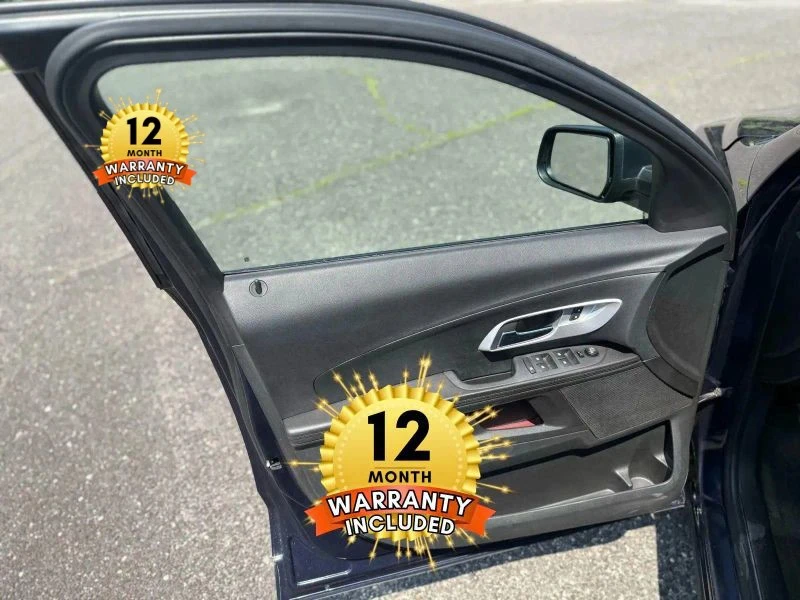 2017 Chevrolet Equinox - Image 12 of 12