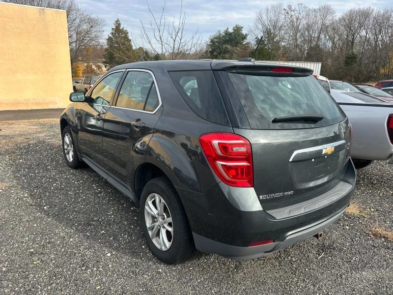 2017 Chevrolet Equinox - Image 5 of 7