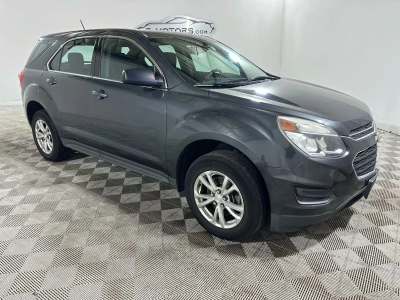 2017 Chevrolet Equinox - Image 9 of 12