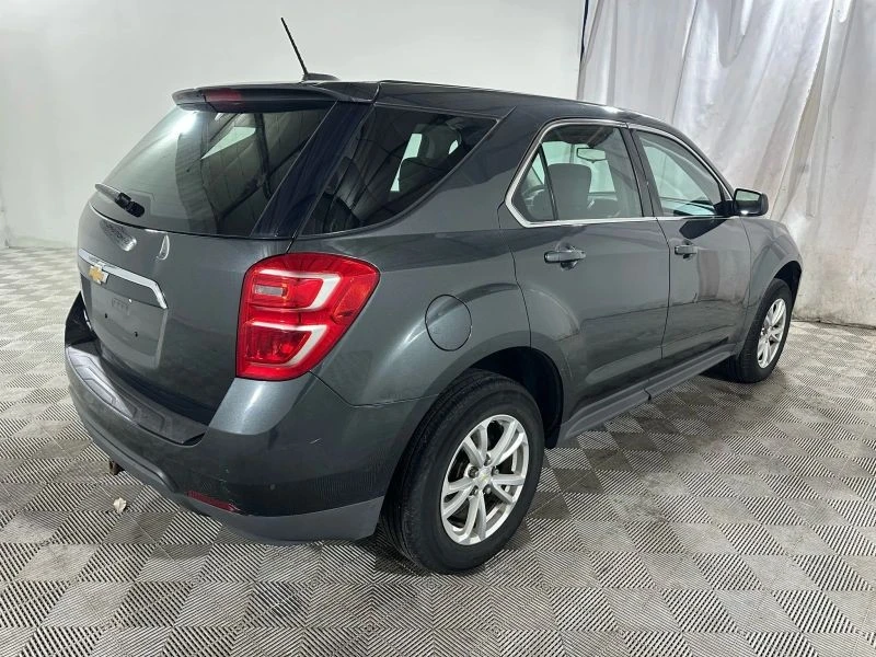 2017 Chevrolet Equinox - Image 7 of 12