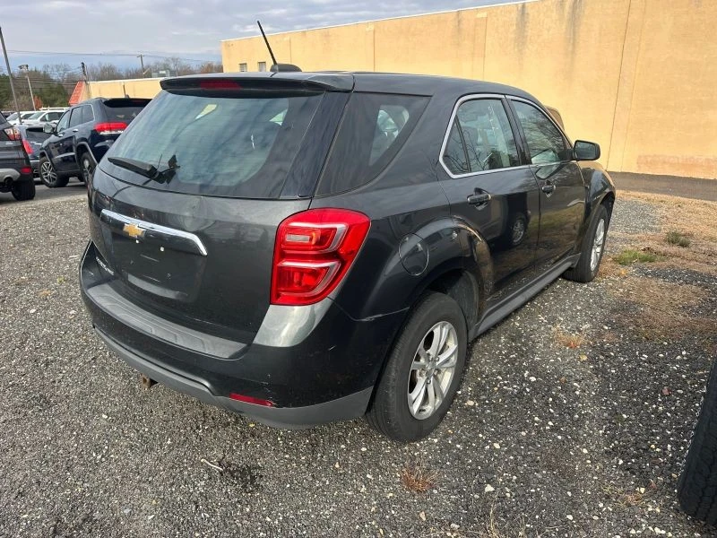 2017 Chevrolet Equinox - Image 7 of 7