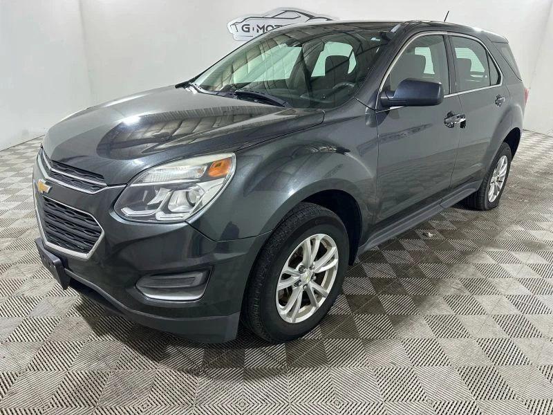 2017 Chevrolet Equinox - Image 2 of 12