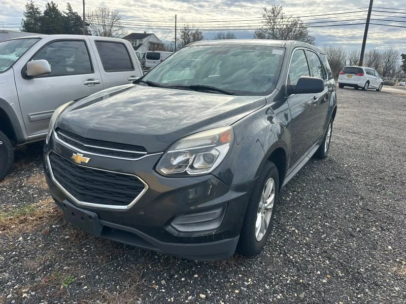 2017 Chevrolet Equinox - Image 3 of 7