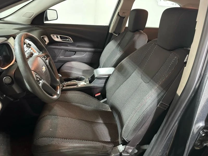 2017 Chevrolet Equinox - Image 11 of 12