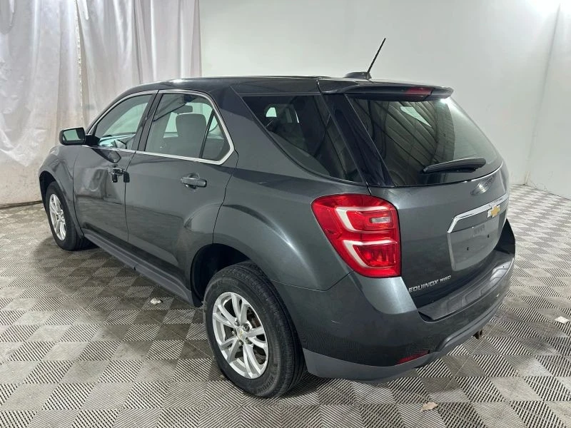 2017 Chevrolet Equinox - Image 5 of 12
