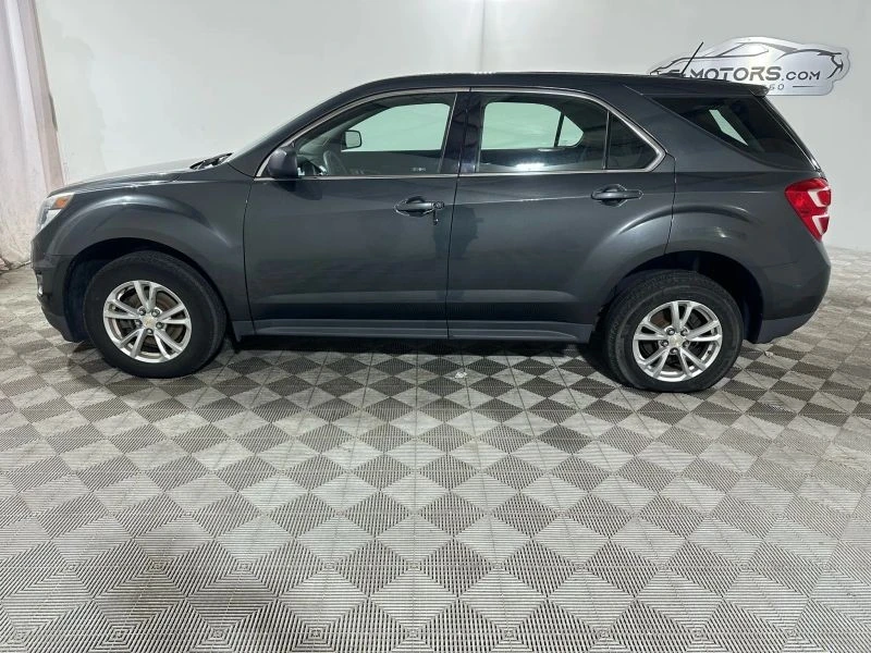 2017 Chevrolet Equinox - Image 3 of 12