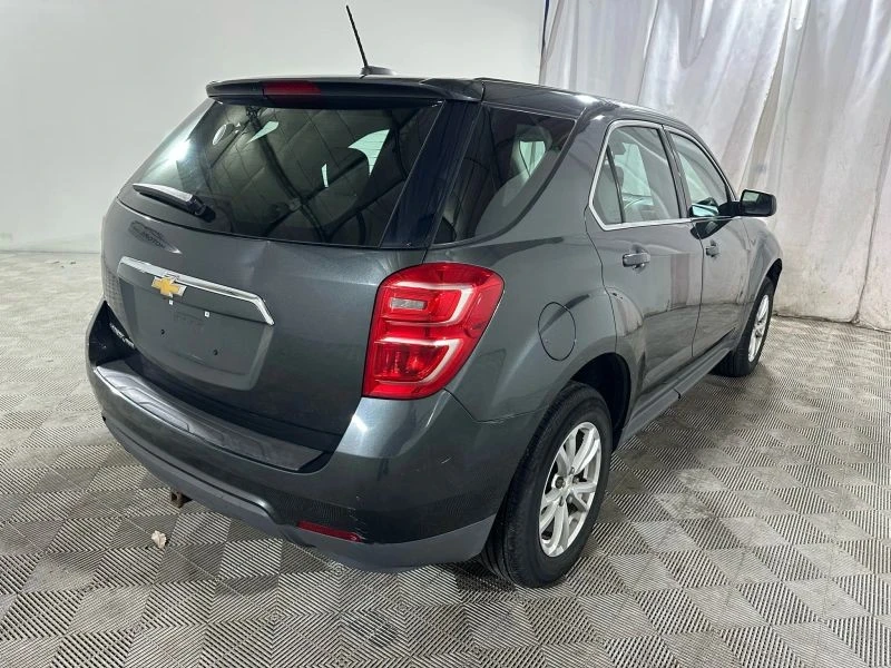 2017 Chevrolet Equinox - Image 6 of 12