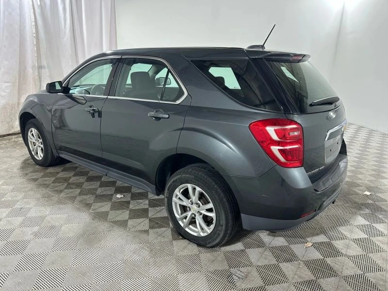 2017 Chevrolet Equinox - Image 4 of 12