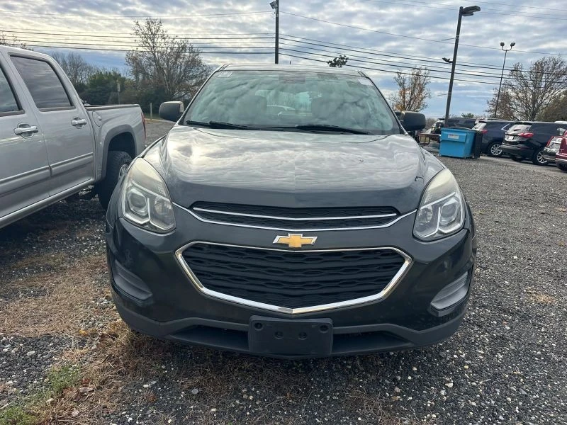 2017 Chevrolet Equinox - Image 2 of 7