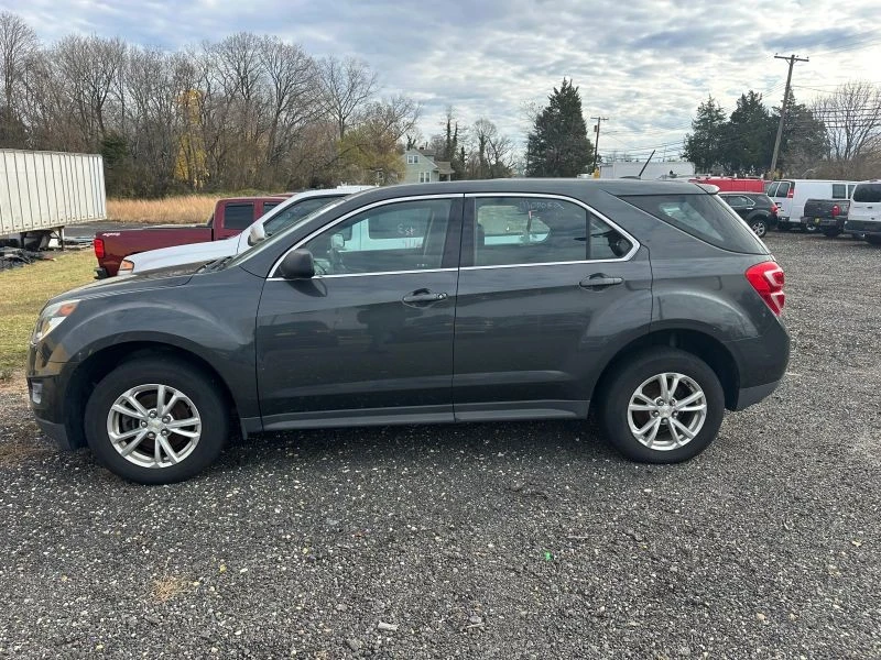 2017 Chevrolet Equinox - Image 4 of 7