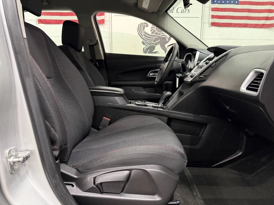 2017 Chevrolet Equinox - Image 5 of 12