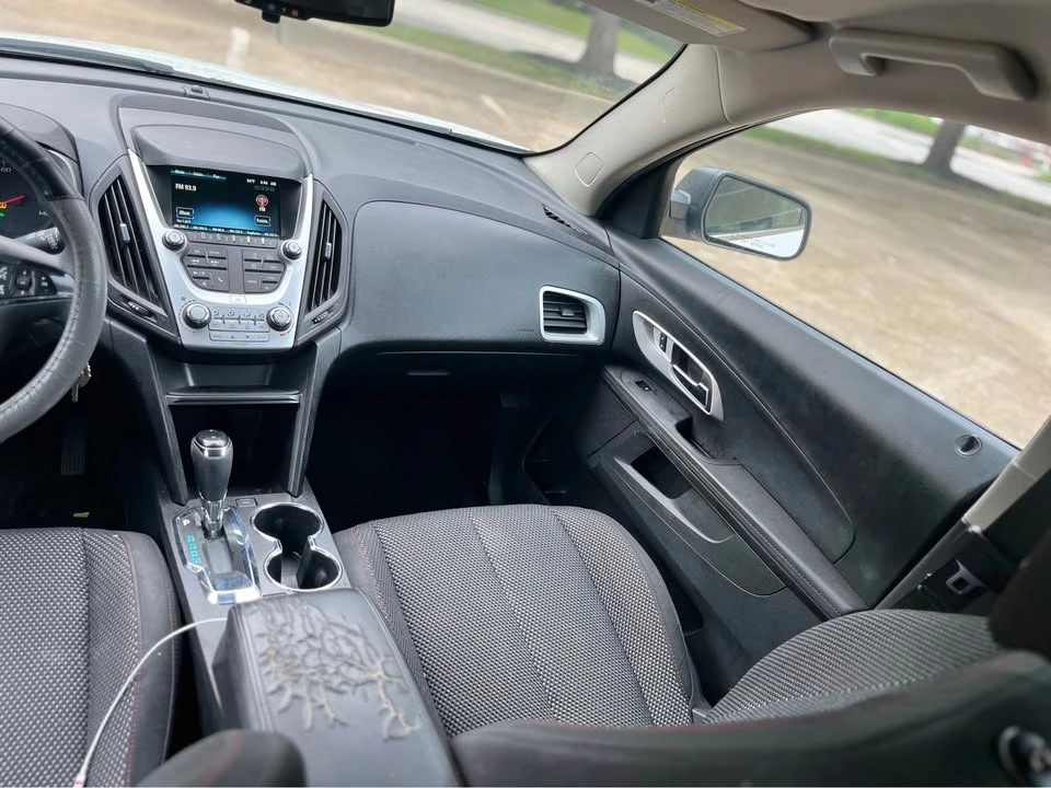 2017 Chevrolet Equinox - Image 7 of 8