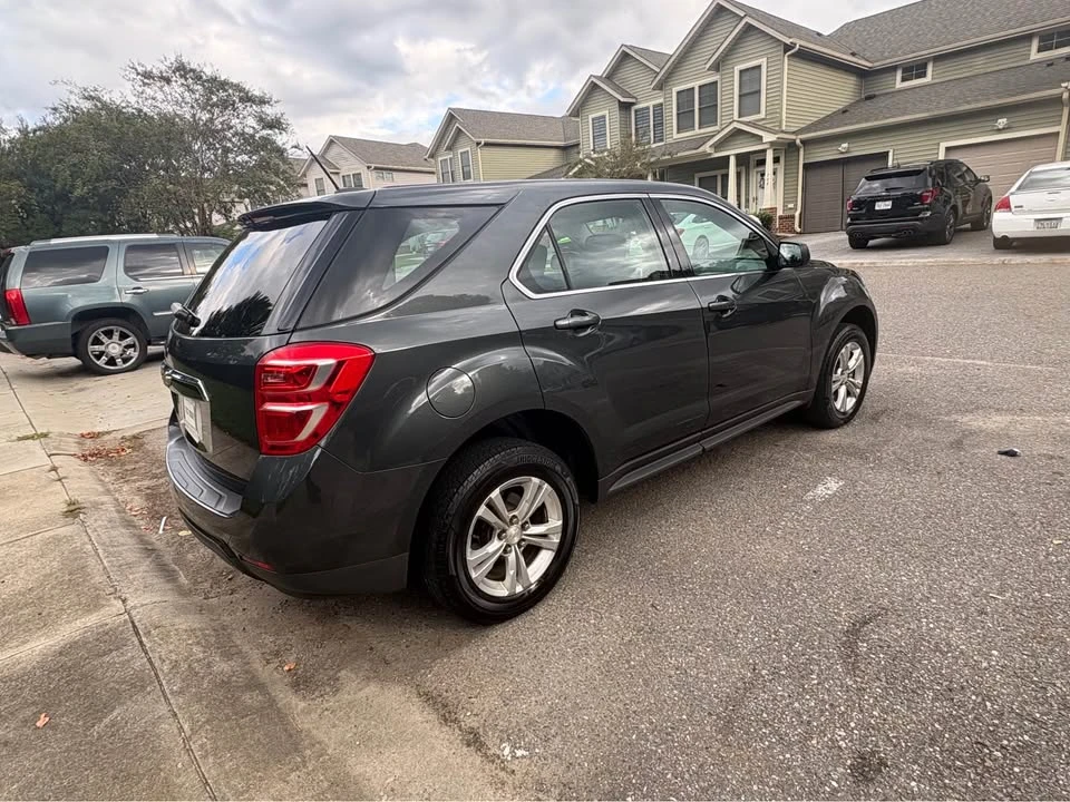 2017 Chevrolet Equinox - Image 7 of 11