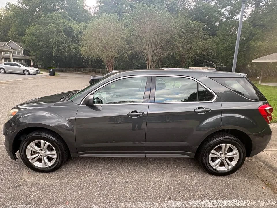 2017 Chevrolet Equinox - Image 4 of 11