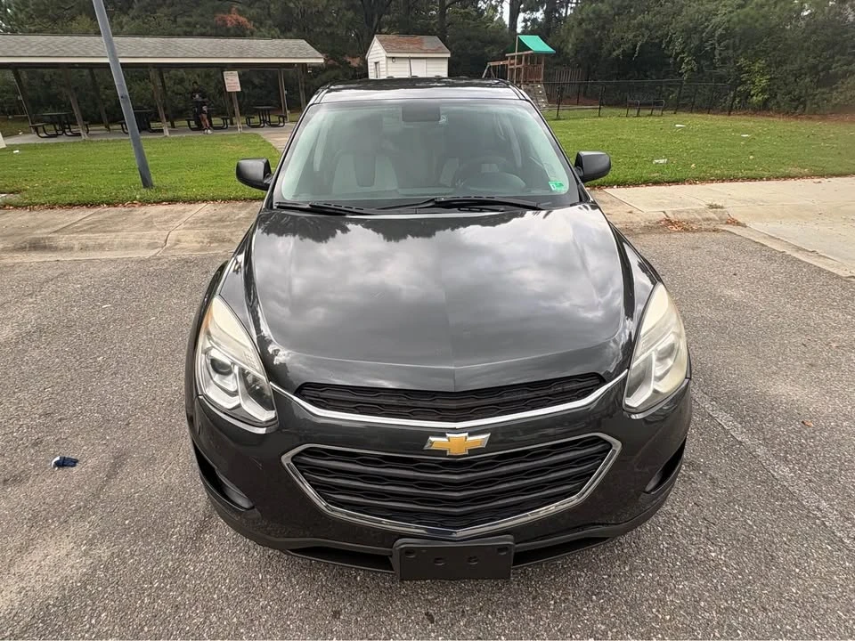 2017 Chevrolet Equinox - Image 2 of 11