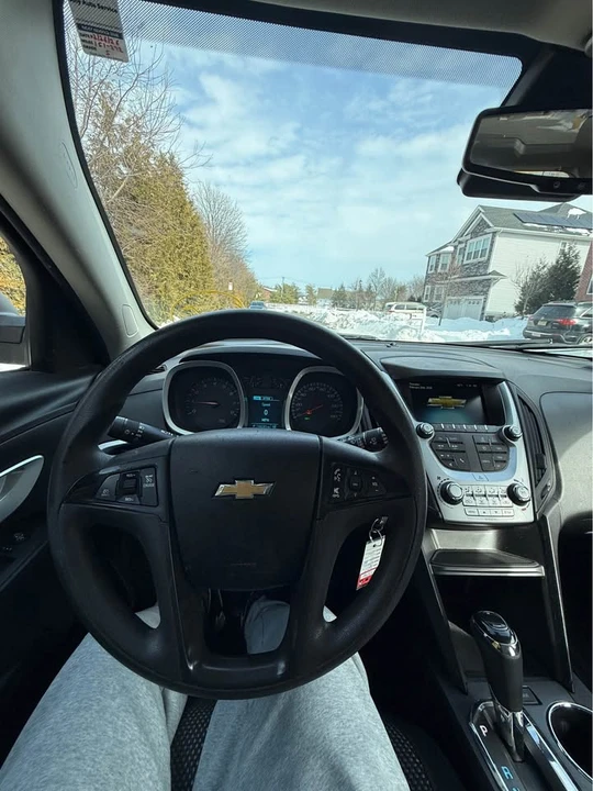 2017 Chevrolet Equinox - Image 5 of 7
