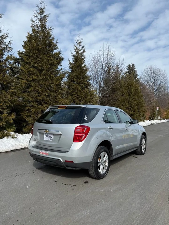 2017 Chevrolet Equinox - Image 3 of 7