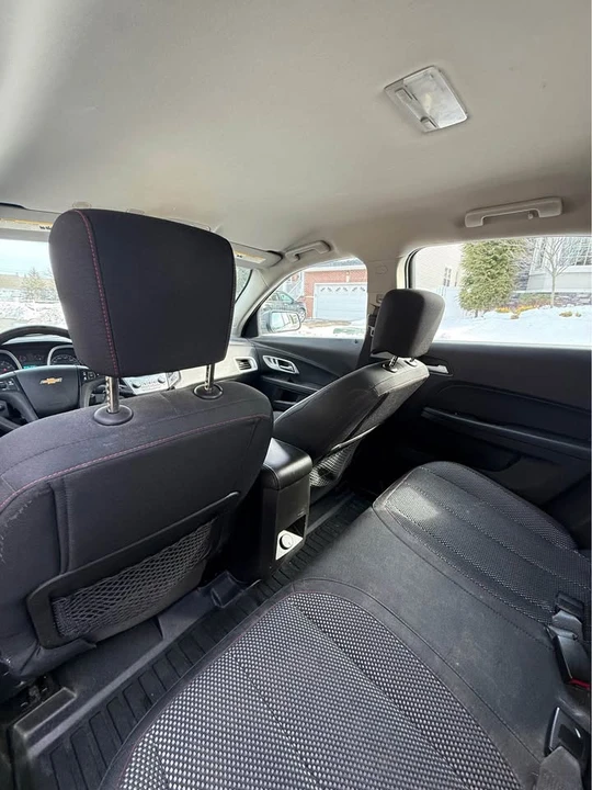 2017 Chevrolet Equinox - Image 4 of 7