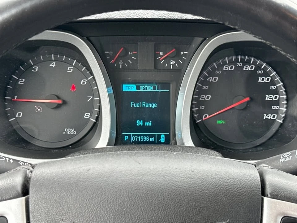 2017 Chevrolet Equinox - Image 19 of 20