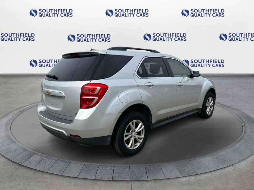 2017 Chevrolet Equinox - Image 7 of 20