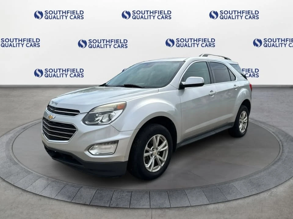 2017 Chevrolet Equinox - Image 2 of 20