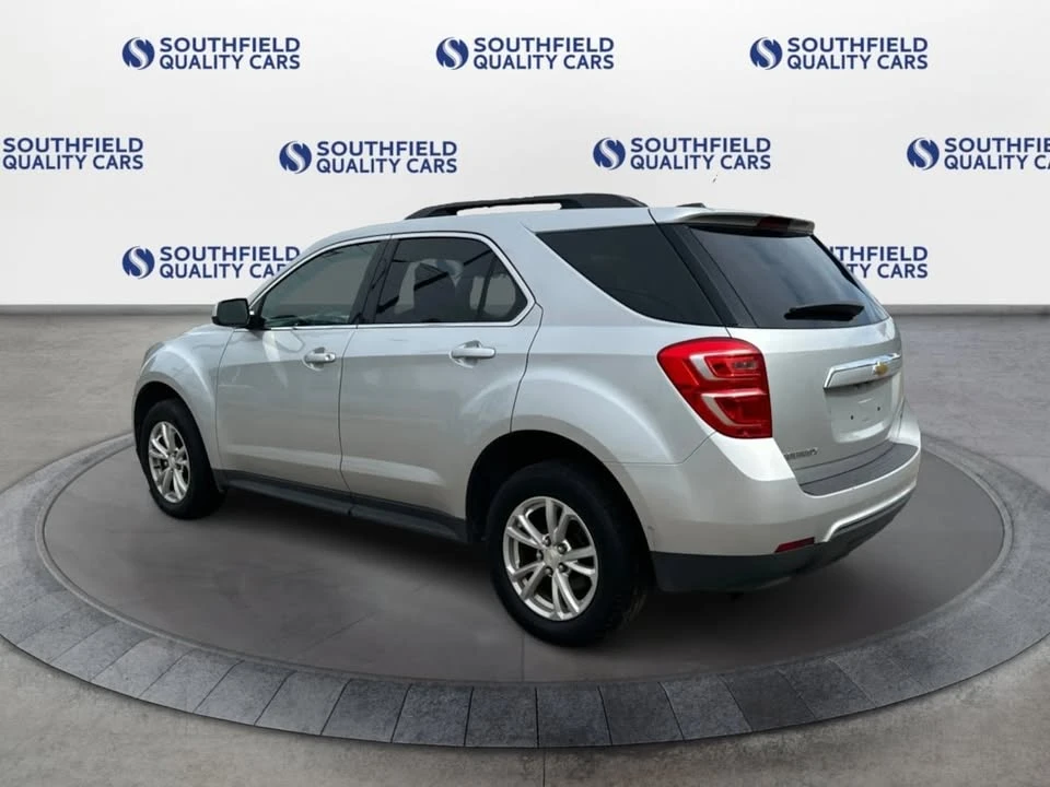 2017 Chevrolet Equinox - Image 4 of 20