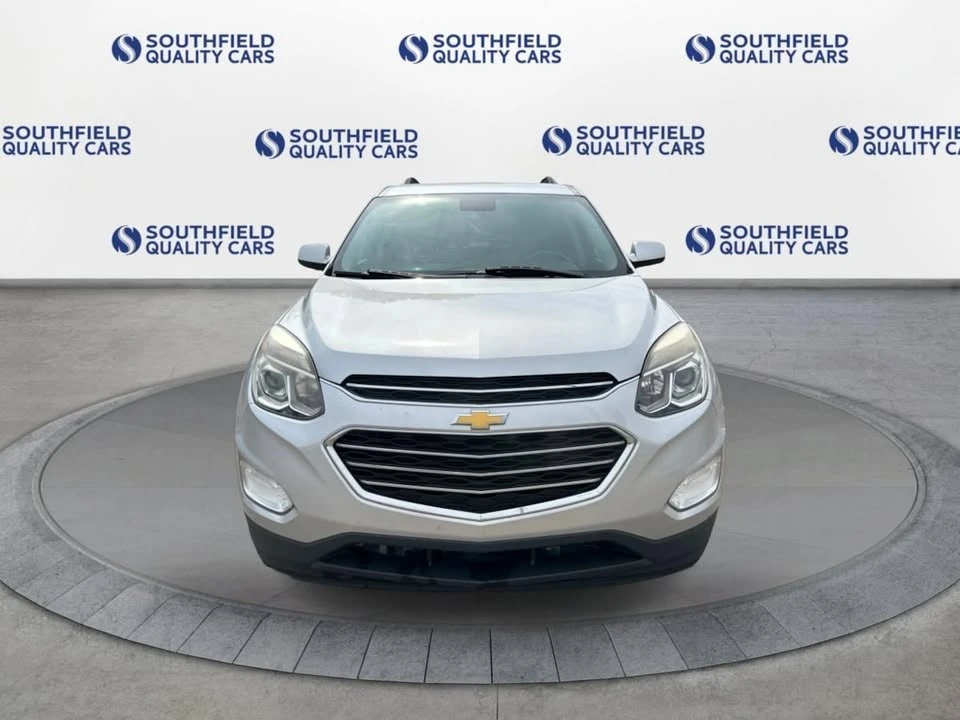 2017 Chevrolet Equinox - Image 9 of 20