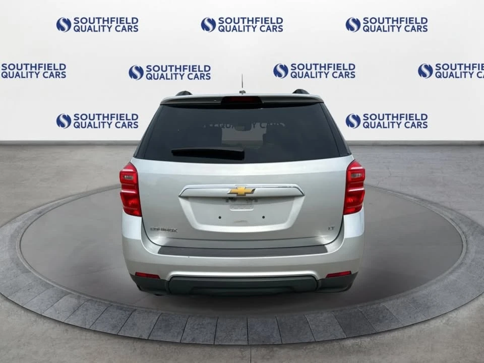 2017 Chevrolet Equinox - Image 5 of 20