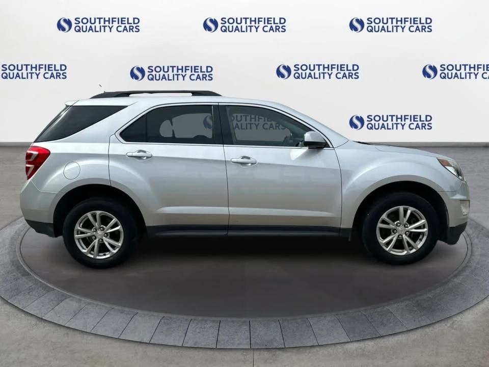 2017 Chevrolet Equinox - Image 8 of 20