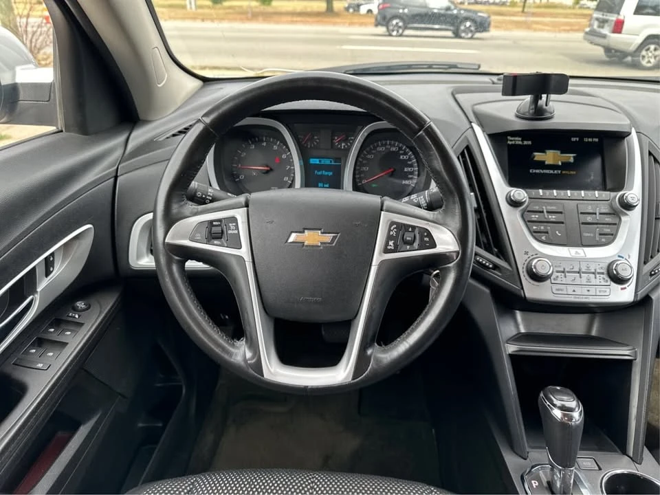 2017 Chevrolet Equinox - Image 15 of 20