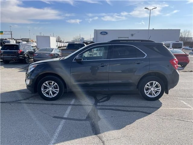 2017 Chevrolet Equinox - Image 5 of 21