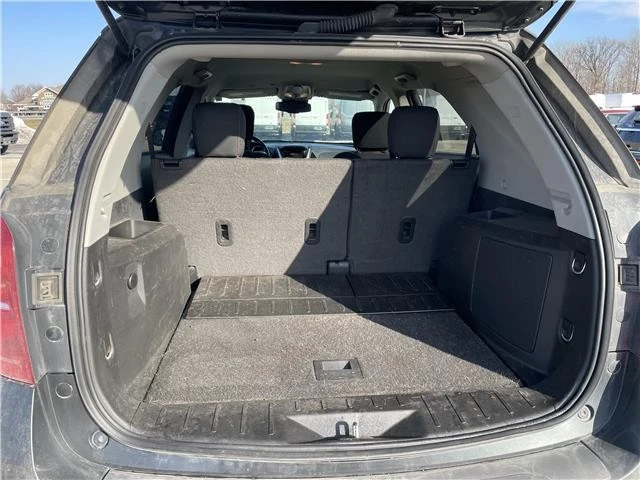 2017 Chevrolet Equinox - Image 17 of 21