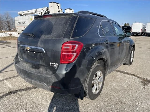 2017 Chevrolet Equinox - Image 8 of 21