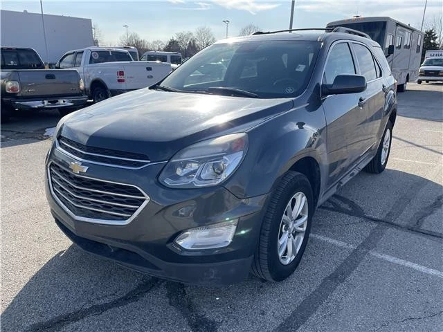 2017 Chevrolet Equinox - Image 4 of 21