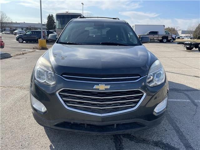 2017 Chevrolet Equinox - Image 3 of 21