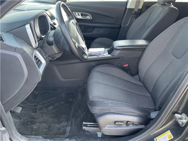 2017 Chevrolet Equinox - Image 21 of 21
