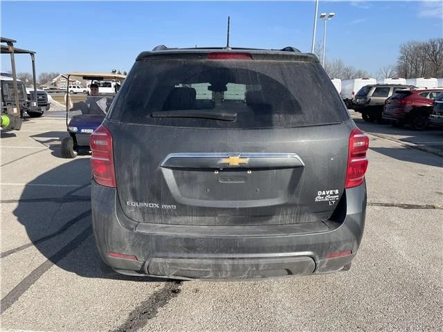 2017 Chevrolet Equinox - Image 7 of 21