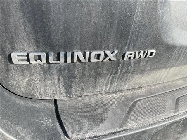 2017 Chevrolet Equinox - Image 15 of 21