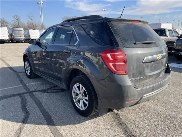 2017 Chevrolet Equinox - Image 6 of 21