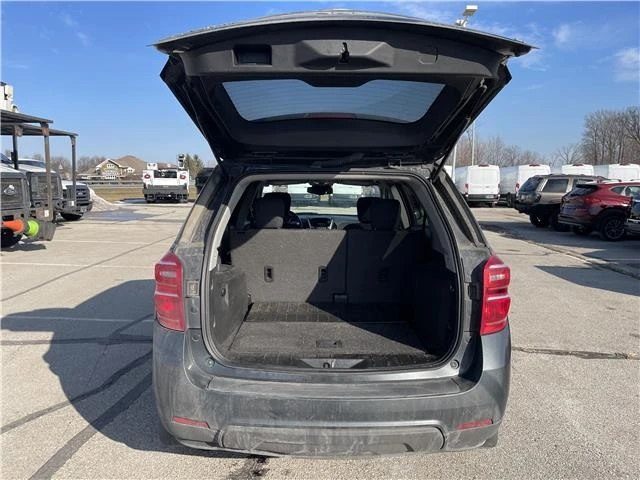 2017 Chevrolet Equinox - Image 16 of 21